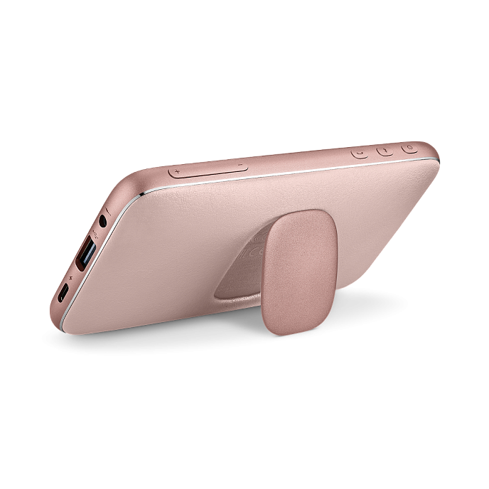Портативная колонка Harman Kardon Esquire Mini 2 Rose Gold - рис.1
