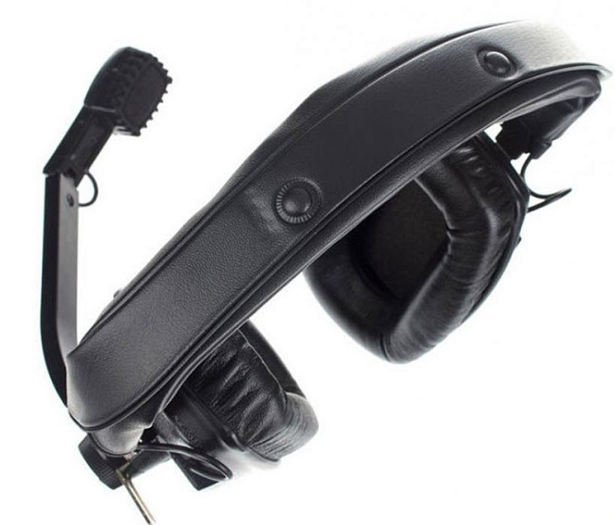 Наушники Beyerdynamic DT 109 200/400 - рис.3