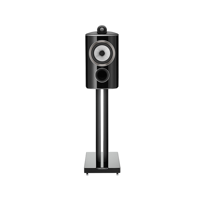 Полочная акустика Bowers & Wilkins 805 D4 Gloss Black - рис.7