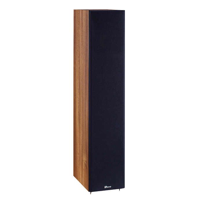Напольная акустика Davis Acoustics Balthus 90 Walnut - рис.1