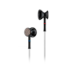 Наушники внутриканальные FiiO FF3 Black