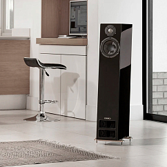 Напольная акустика PMC Active twenty5 24i Black Diamond