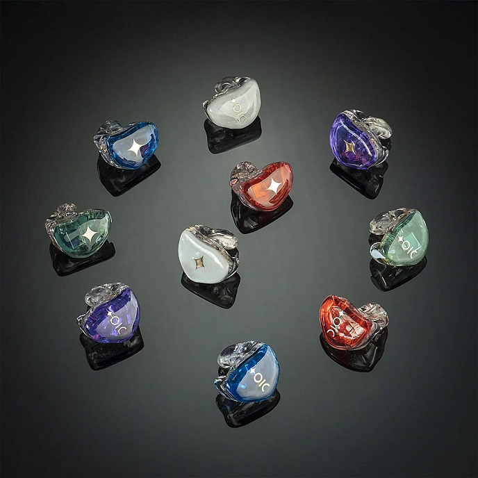 IEM наушники Aurian Sunset 2 Custom - рис.7