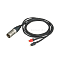 HeadMade EX-3 HD650, HD600 XLR 4-pin 2m