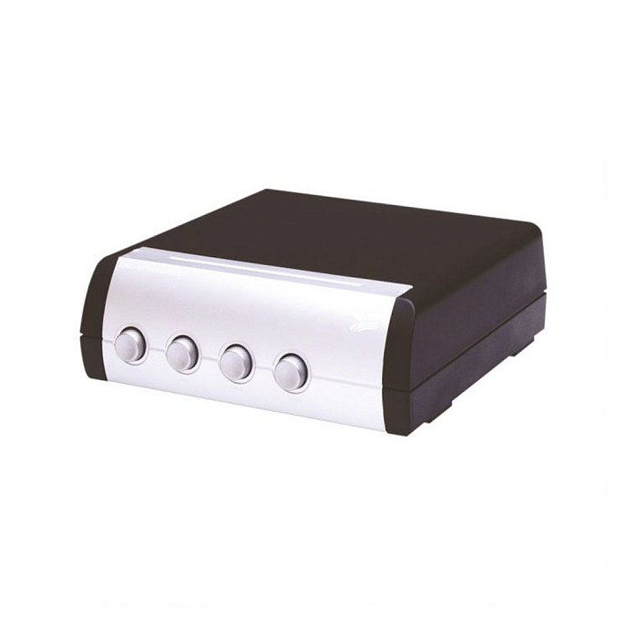 Предусилитель QED A-SS40 - рис.0