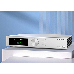 ЦАП SMSL D400EX Silver