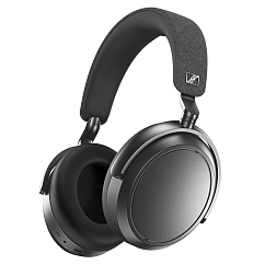 Беспроводные наушники Sennheiser Momentum 4 Wireless Graphite