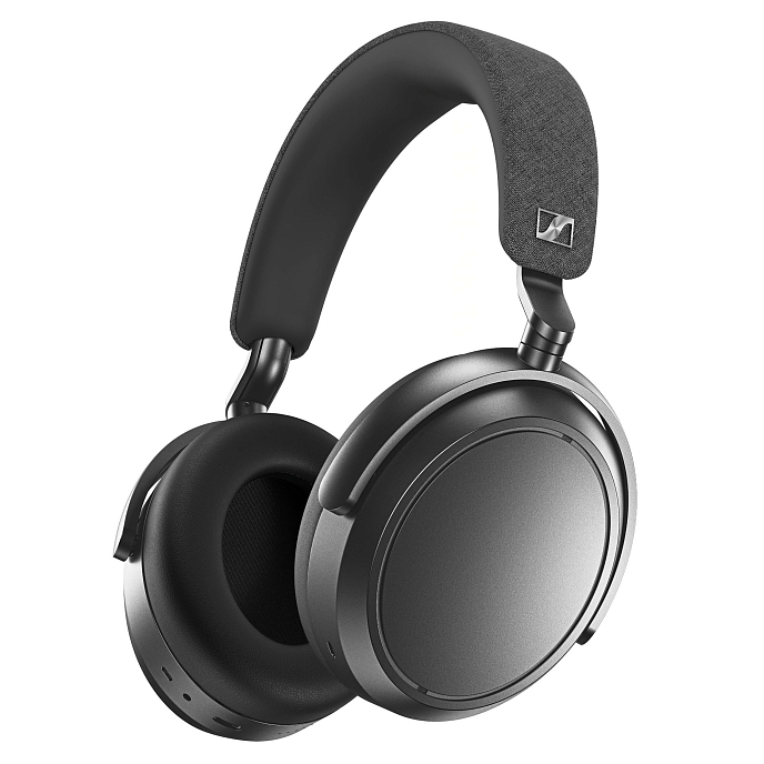 Беспроводные наушники Sennheiser Momentum 4 Wireless Graphite - рис.0