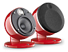 Настенная акустика Focal DOME SAT 1.0 Red - рис.3