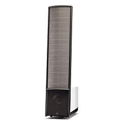 Напольная акустика Martin Logan Expression ESL 13A Gloss White
