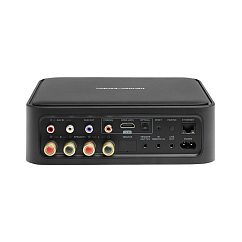 Усилитель Harman Kardon Citation Amp Black