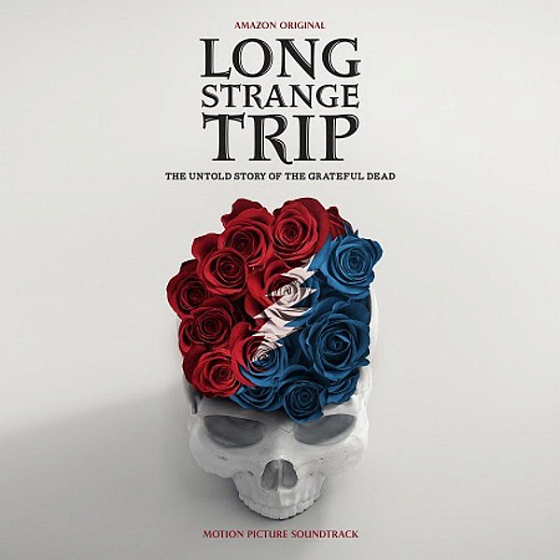 Пластинка The Grateful Dead - Long Strange Trip - рис.0