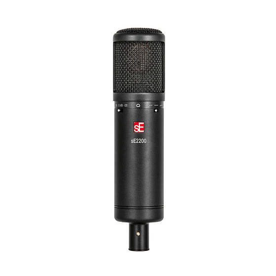Микрофон SE Electronics SE2200 - рис.0