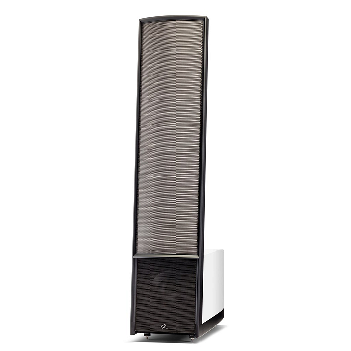 Напольная акустика Martin Logan Expression ESL 13A Gloss White - рис.1