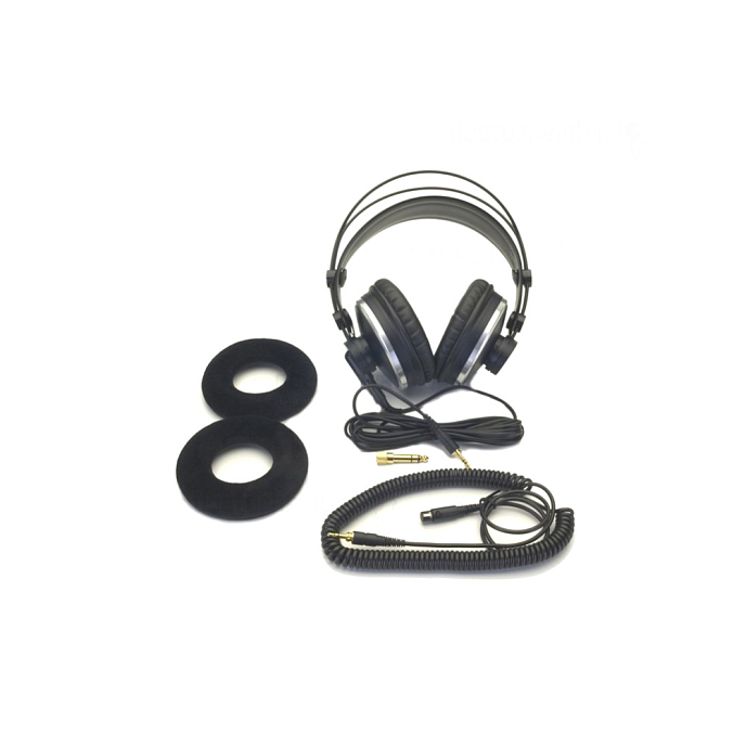 Наушники полноразмерные AKG K271 MKII - рис.8