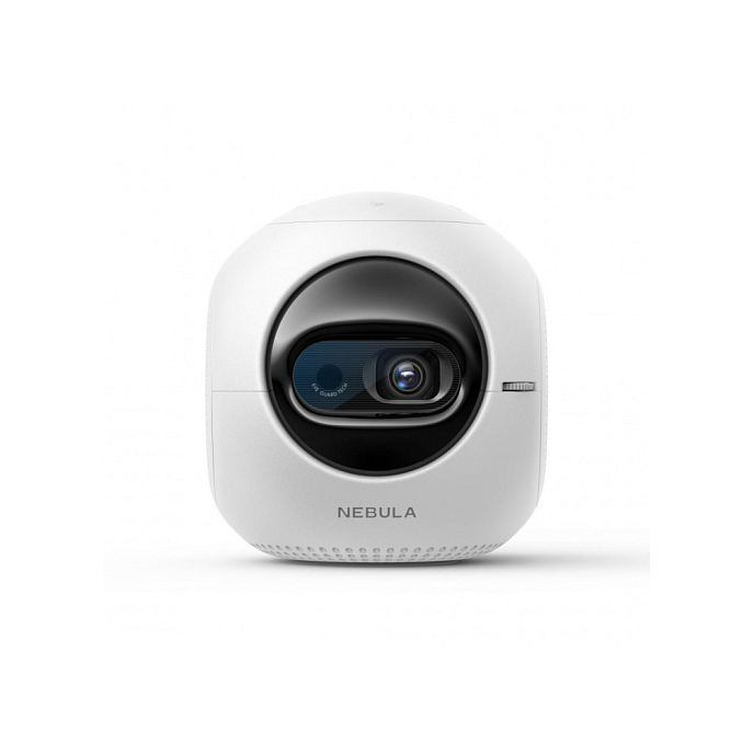 Проектор Anker Nebula Astro White - рис.0