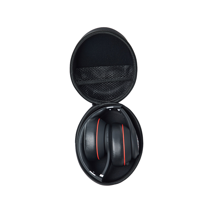 Беспроводные наушники Tribit XFree Tune Red - рис.3