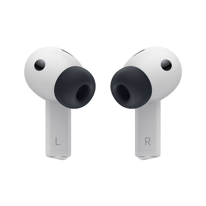 Беспроводные наушники Samsung Galaxy Buds3 FE Gray - рис.2