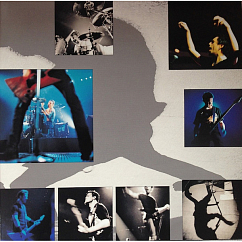 Пластинка Metallica – Reload (US Edition) LP