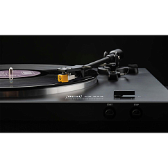 Проигрыватель винила Dual CS 329 Black