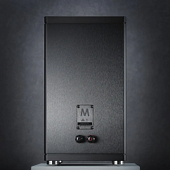 Полочная акустика Magico A1 Black
