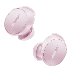 Беспроводные наушники Bose QuietComfort Earbuds (2nd Gen 2024) Petal Pink