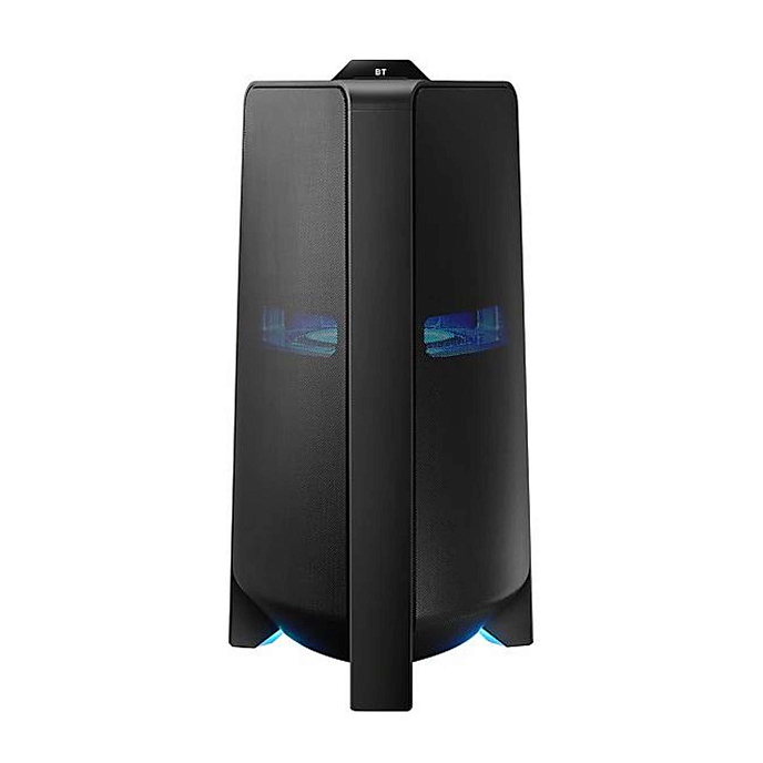 Беспроводная акустика Samsung Sound Tower MX-T70 Black - рис.0