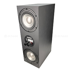 Студийный монитор Amphion Two18 Black пассивный студийный монитор Уценка