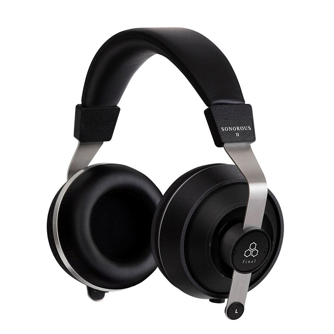 Наушники Final Audio Design Sonorous II - рис.0