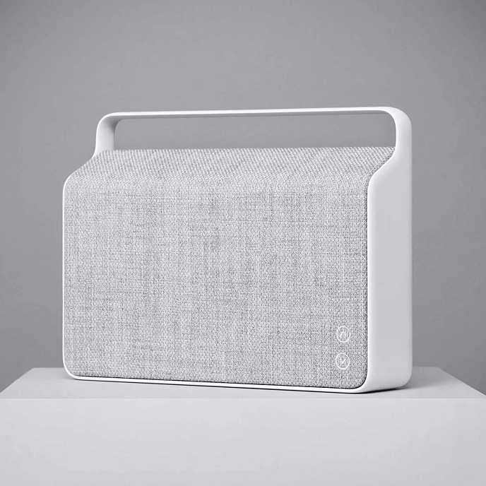 Беспроводная акустика Vifa Copenhagen 2.0 Pebble Grey - рис.3