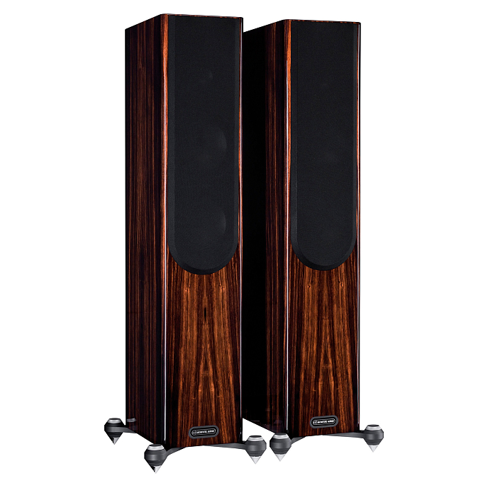 Напольная акустика Monitor Audio Gold Series 5G 200 Piano Ebony - рис.2