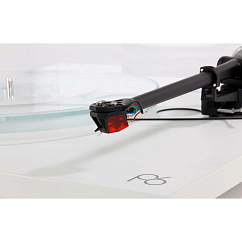 Проигрыватель винила Rega Planar 6 (Ania Pro) Matt White