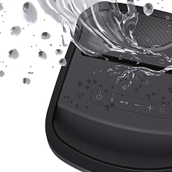 Портативная колонка Sony XP700 X-Series black акустическая система для вечеринок (SN S01-1015776-D)_Уценка