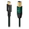 AudioQuest Forest USB-C - USB-B 1.5m