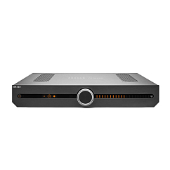 Интегральный усилитель Roksan Attessa Integrated Amplifier Black