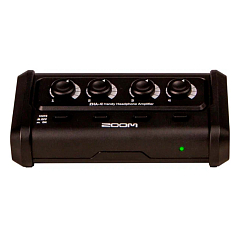 Предусилитель Zoom ZHA-4