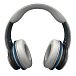 Наушники SMS Audio Street by 50 Over-Ear White - рис.0