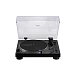 Проигрыватель винила Audio-Technica AT-LP120XBTBK Black - рис.0