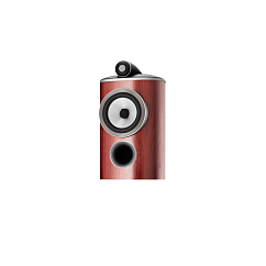 Полочная акустика Bowers & Wilkins 805 D4 Satin Rosenut