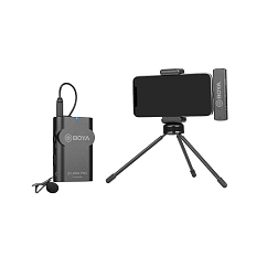 Микрофон беспроводной Boya BY-WM4 Pro-К3