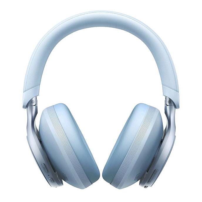 Беспроводные наушники Anker Soundcore Space One sky blue беспроводные полноразмерные наушники (SN AHV55C0D40704526)_Уценка - рис.2