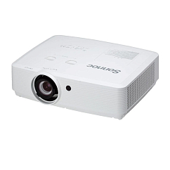 Проектор Sonnoc SNP-AC551LU White
