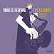 Виниловая пластинка Eric Alexander – Timing Is Everything - LP - рис.0