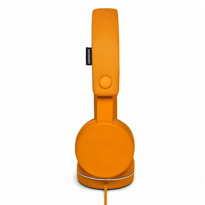 Наушники Urbanears Humlan Pumpkin - рис.1