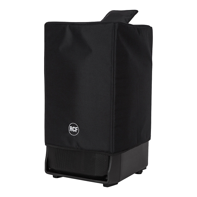 Чехол RCF CVR EVOX J Black - рис.1