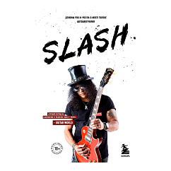 Книга Slash. Демоны рок-н-ролла в моей голове. Автобиография