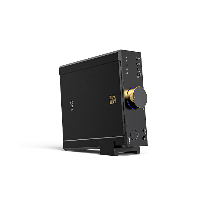 Усилитель-ЦАП для наушников FiiO K9 PRO ESS - рис.3