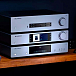 - рис.5 Сетевой аудиоплеер Cambridge Audio CXN 100 Lunar Grey - рис.5