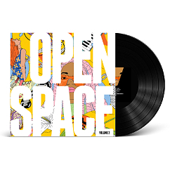 Виниловая пластинка Various Artists - Open Space (Volume 2) - 3LP