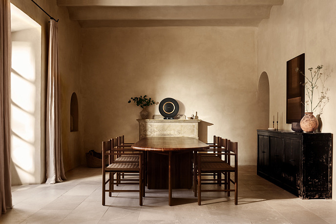 Акустическая система Marantz Horizon Midnight Sky - рис.6